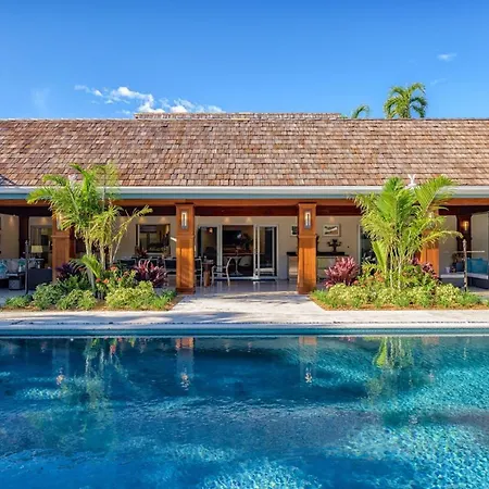 The Polynesian House Bylast Key Realty